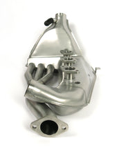 Cargar imagen en el visor de la galería, Porsche 911 SSI Heat Exchanger Set 1963-83 Exhaust Porsche
