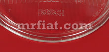 Cargar imagen en el visor de la galería, Porsche 911/930 912 Bosch H4 Asymmetrical Headlight Lens 1965-86 Lights Porsche
