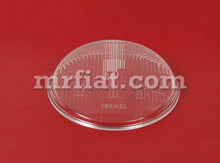 Cargar imagen en el visor de la galería, Porsche 911/930 912 Bosch H4 Asymmetrical Headlight Lens 1965-86 Lights Porsche

