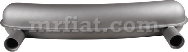 Porsche 911 Sport Muffler 1965-89 911/930 (74-89) Porsche   