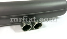 Cargar imagen en el visor de la galería, Porsche 911 Sport Muffler Rear 1965-77 Exhaust Porsche   
