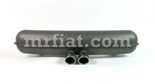 Cargar imagen en el visor de la galería, Porsche 911 Sport Muffler Rear 1965-77 Exhaust Porsche   
