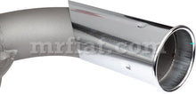 Cargar imagen en el visor de la galería, Porsche 911 Rear Exhaust 1963-73 Exhaust Porsche
