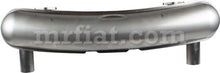 Cargar imagen en el visor de la galería, Porsche 911 Stainless Steel Racing Exhaust 1963-73 Exhaust Porsche   
