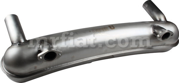 Porsche 911 Stainless Steel Racing Exhaust 1963-73 Exhaust Porsche   