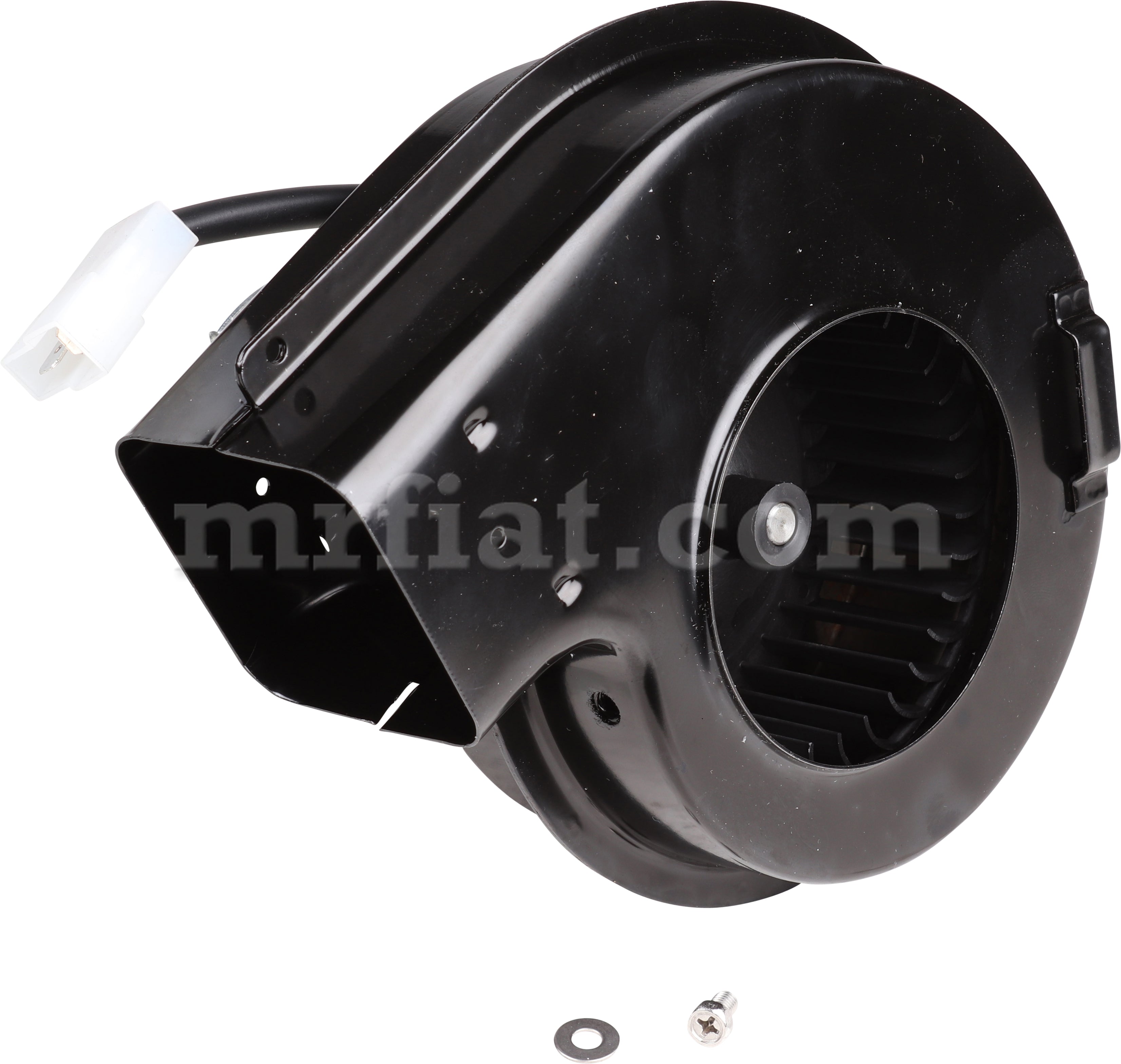 Porsche 911/930 912 Engine Compartment Blower Motor Assembly 1975-83 ...