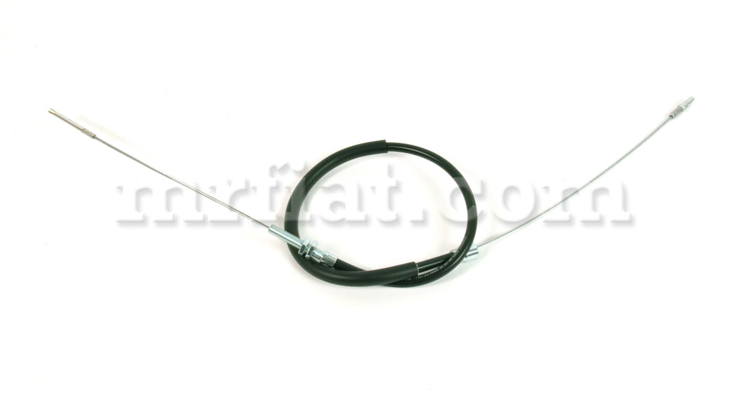 Porsche 911/930 912 Parking Brake Cable 1969-85 Brakes Porsche   