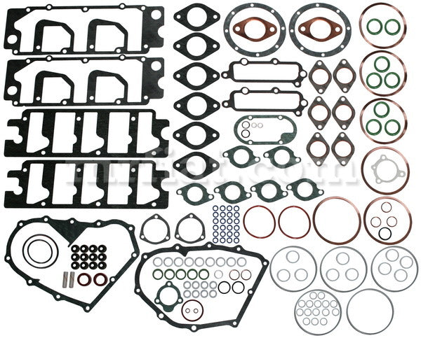 Porsche 911 Reinz Engine Gasket Set 1970-73 Engine Porsche   