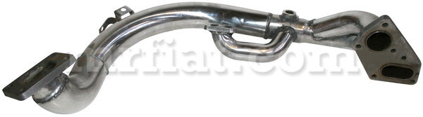 Porsche 911/930 911/964 Stainless Steel Bypass Pipe 1975-93 911/930 (74-89) Porsche   