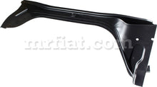 Cargar imagen en el visor de la galería, Porsche 911 912 Fuel Tank Battery Box Support 1965-68 Body Panels Porsche   
