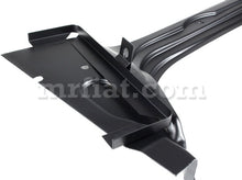 Cargar imagen en el visor de la galería, Porsche 911 912 Fuel Tank Battery Box Support 1965-68 Body Panels Porsche   
