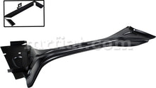 Load image into Gallery viewer, Porsche 911 912 Fuel Tank Battery Box Support 1965-68 Body Panels Porsche
