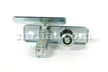 Load image into Gallery viewer, Porsche 911 912 Front Hood Latch Upper 1965-73 Doors Porsche   
