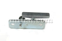 Load image into Gallery viewer, Porsche 911 912 Front Hood Latch Upper 1965-73 Doors Porsche   
