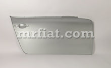 Load image into Gallery viewer, Porsche 911/930 912 Aluminum Door Skin Left 1965-89 Doors Porsche
