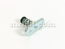 Load image into Gallery viewer, Porsche 911/930 912 Rear Deck Latch Upper 1965-89 911/930 (74-89) Porsche   
