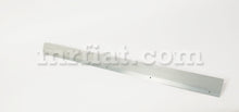Load image into Gallery viewer, Porsche 911 Door Step Plate Threshold Right 1967-73 Doors Porsche
