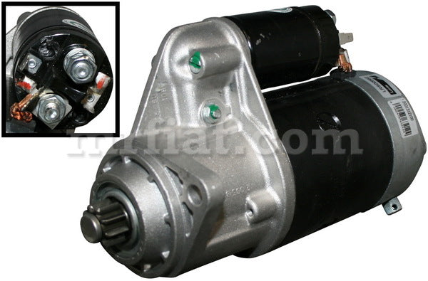 Porsche 911/930 Lucas Starter Motor 1.5 kW 1971-89 911/930 (74-89) Porsche   