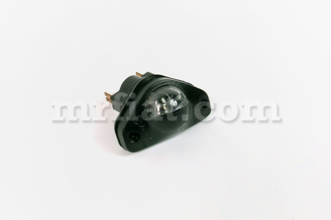 Porsche 911/964 License Light Assembly 1989-93 Lights Porsche   