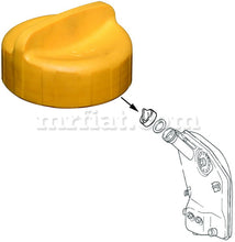 Load image into Gallery viewer, Porsche 924 968 Oil Cap Engine Porsche
