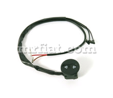 Load image into Gallery viewer, Porsche 928 944 Power Seat Switch Vertical Control 1984-98 Electrical and Ignition Porsche
