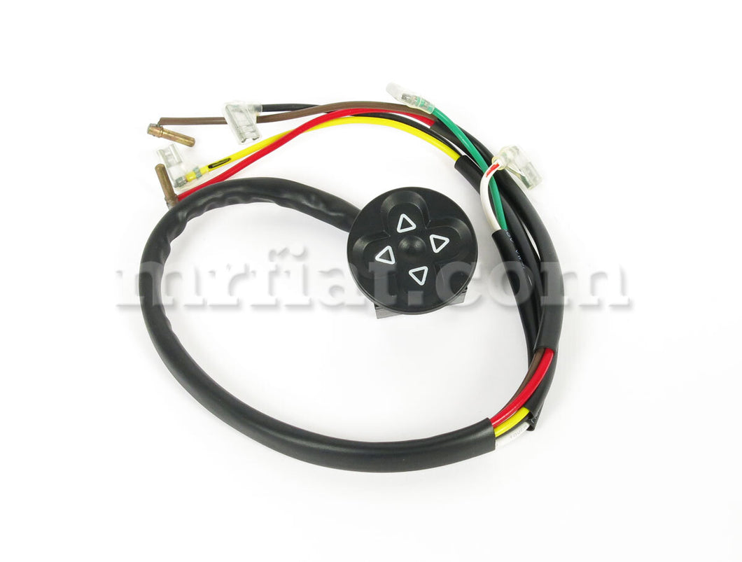 Porsche 911/930 964/993 Power Seat Switch Longitudinal Control 1984-98 964/993 (89-98) Porsche   