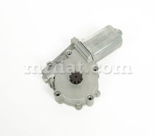 Load image into Gallery viewer, Porsche 911/930 964/993 Window Regulator Motor Left 1987-97 964/993 (89-98) Porsche   
