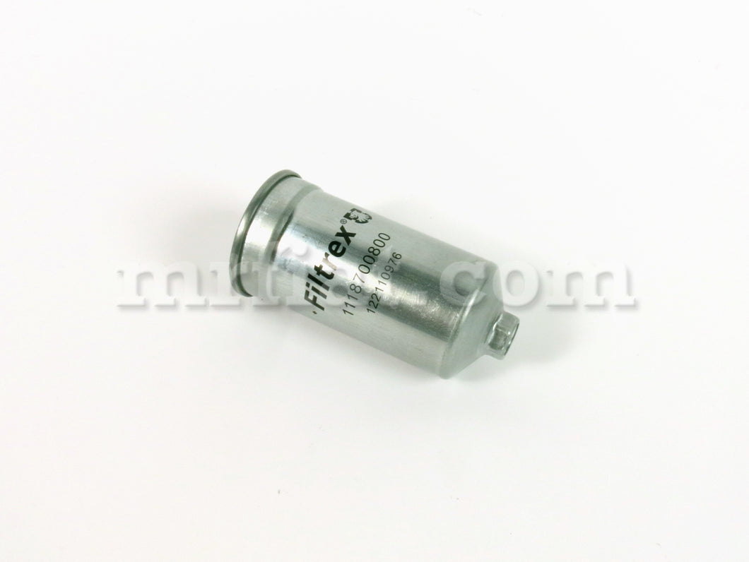 Volkswagen Golf Jetta Fuel Filter 1977-84 Engine Volkswagen   