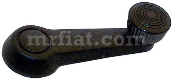 Porsche 924 944 Window Crank Handle Black 1975-84 Doors Porsche   