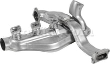 Load image into Gallery viewer, Porsche 911/964 Stainless Steel Heat Exchanger Left 1988-94 Exhaust Porsche   
