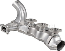 Load image into Gallery viewer, Porsche 911/964 Stainless Steel Heat Exchanger Right 1988-94 Exhaust Porsche   
