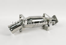 Load image into Gallery viewer, Porsche 911/964 Catalytic Converter 1989-94 Exhaust Porsche
