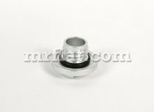 Cargar imagen en el visor de la galería, Porsche 911/964/993 Aluminum Fuel Tank Cap 1988-97 Fuel System Porsche   
