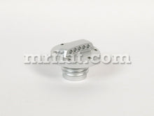 Cargar imagen en el visor de la galería, Porsche 911/964/993 Aluminum Fuel Tank Cap 1988-97 Fuel System Porsche   
