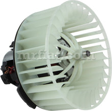 Load image into Gallery viewer, Porsche 911/964/993 A/C Evaporator Blower Motor Left 1988-97 Engine Porsche   
