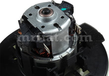 Cargar imagen en el visor de la galería, Porsche 911/964/993 A/C Evaporator Blower Motor Left 1988-97 Engine Porsche   
