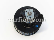 Cargar imagen en el visor de la galería, Porsche 911/964/993 A/C Evaporator Blower Motor Right 1988-97 Engine Porsche   
