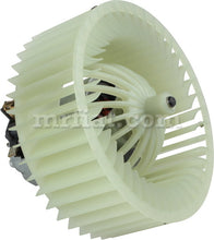 Cargar imagen en el visor de la galería, Porsche  911/964/993 Blower Motor Without Housing 1988-97 Engine Porsche   
