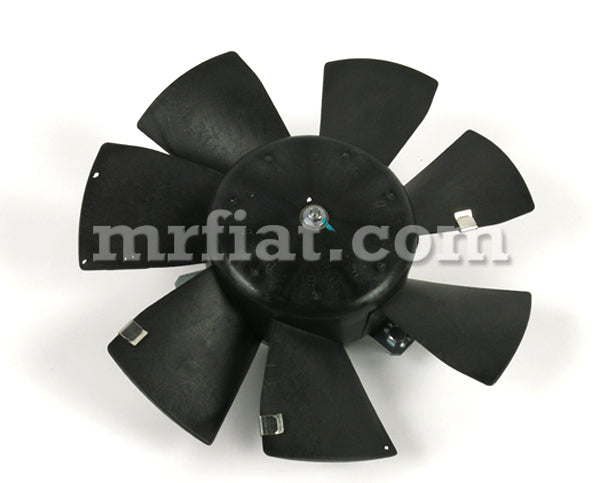 Porsche 911/964/993 A/C Condenser Fan 1989-98 Engine Porsche   