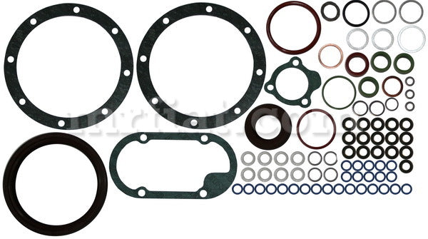 Porsche 911/930 964/993 Reinz Engine Block Gasket Set 1978-98 911/930 (74-89) Porsche   