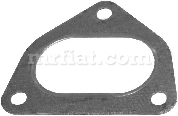 Porsche 911/930 964/993 Heat Exchanger Outlet Gasket 1975-98 964/993 (89-98) Porsche   