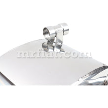 Cargar imagen en el visor de la galería, Porsche 911/997 Stainless Steel Sport Exhaust Set Rear 2008-2012 Exhaust Porsche
