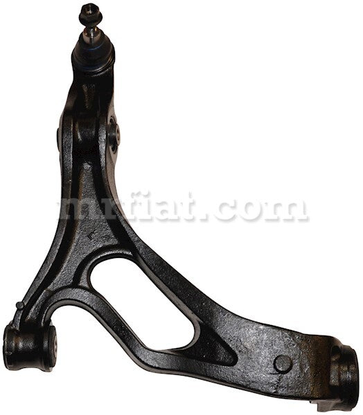 Porsche Cayenne Front Control Arm Left Lower 2003-08 Steering Porsche   