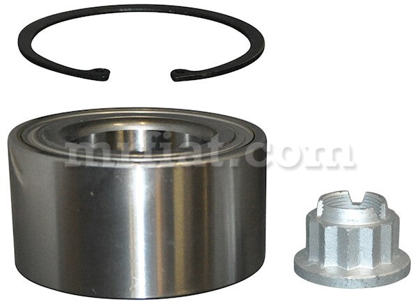 Porsche Cayenne Wheel Bearing Set 2003-2010 Suspension Porsche   