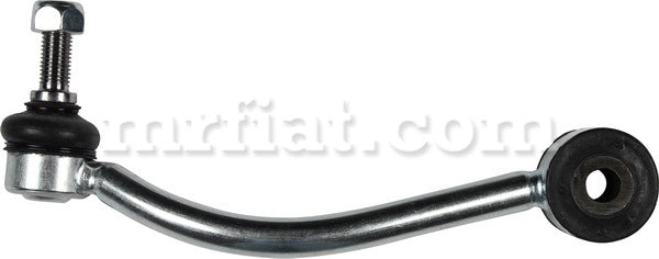 Porsche Cayenne Rear Sway Bar Drop Link Left 2003-2008 Suspension Porsche   