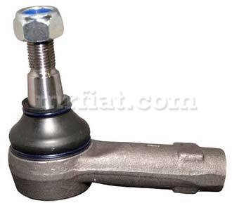 Porsche Cayenne Tie Rod End Front Left 2003-2010 Steering Porsche   