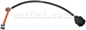 Porsche Cayenne Brake Lining Wear Sensor Front 2002 Electrical and Ignition Porsche   