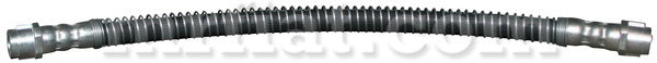 Porsche Boxster Cayman Front Rear Brake Hose 1997-2008 Brakes Porsche   