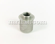 Load image into Gallery viewer, Porsche 356 A/B Aluminum Brake Master Cylinder Reservoir 1955-63 Brakes Porsche
