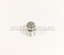 Cargar imagen en el visor de la galería, Porsche 356 A/B Gland Nut Screen 1955-63 356B (60-63) Porsche   
